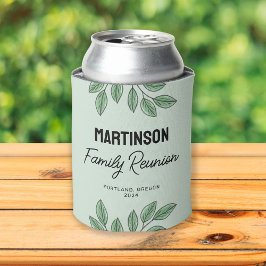 Modern Familjeåterförening, Träd