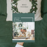 Modern familjefoto | Glatt sammanslagning - välsig<br><div class="desc">Modern familjefoto | Glatt sammanslagning - välsignad | GRÖNT</div>