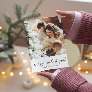 Modern familjefoto   Märk och ljus