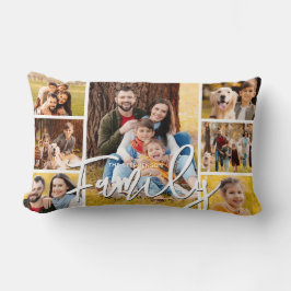 Modern Family 7 Photo Collage Script Lumbarkudde