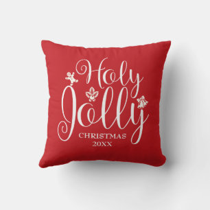 Modern Family Initial Monogram Jul Kudde
