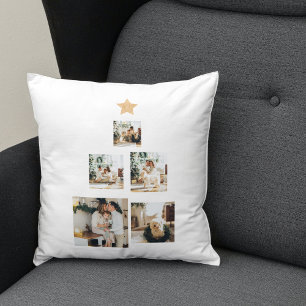 Modern Family Julgran-foto med stjärnan Kudde