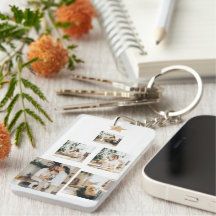 Modern Family Julgran-foto med stjärnan