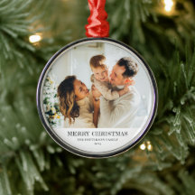 Modern Family Photo Christmas