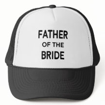 Modern Far Bride Bröllop