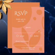 Modern Färg Collage