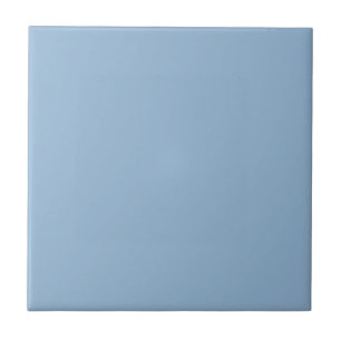 Modern Färg - Enkel Blå himmel keramik Tile Kakelplatta