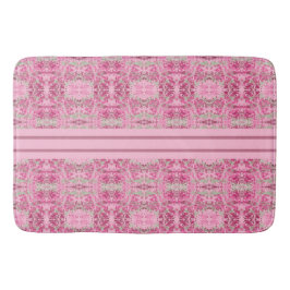 Modern Färg Stänk Badrumsmatta