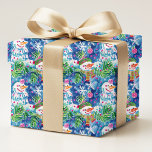Modern färgad vinterjul i Snögubbe, jul Presentpapper<br><div class="desc">Den moderna färgstarka vinterpajen Snögubbe Preppy jul Mönster Wrapping Papper Gift Wrap har en modern mönster av färgstarka snögubbar i fetstilt färgat färg. Perfekt för presenter som täcker in julklappar och helgdag. Skapat av Evco Studio www.zazzle.com/store/evcostudio</div>