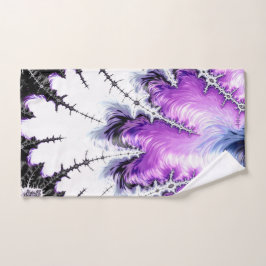 Modern färggrafik - Fractal Art