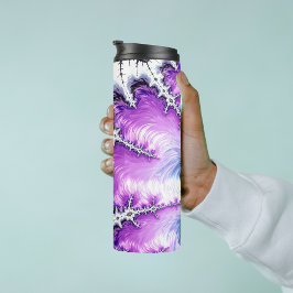 Modern färggrafik - Fractal Art