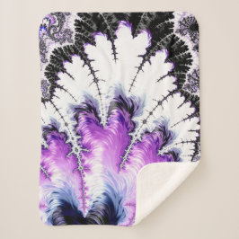 Modern färggrafik - Fractal Art