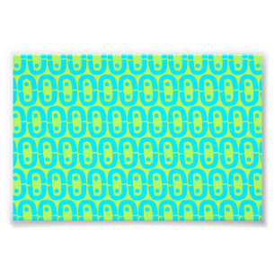 modern färglös mönster fototryck