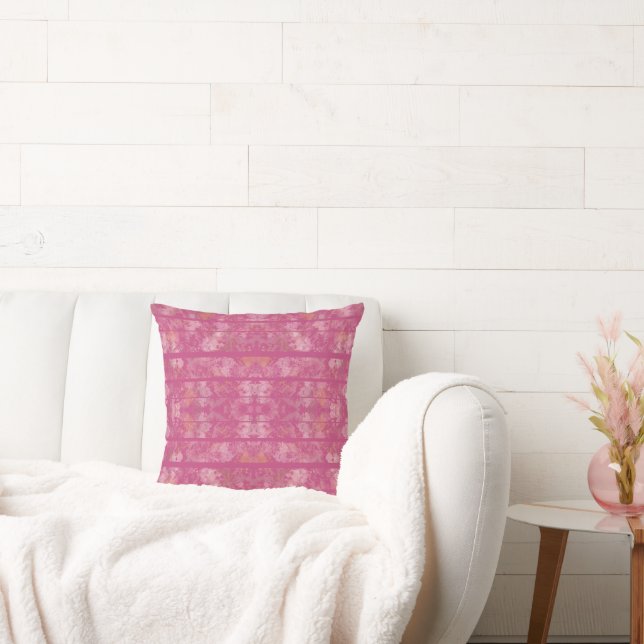  modern färgplatta kudde (Soffa)