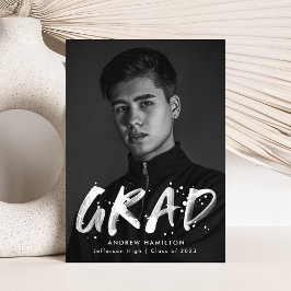 Modern färgplatterfoto Studenten Meddelande