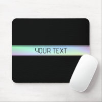 Modern Färgrik Gradient & Redigerbar Text