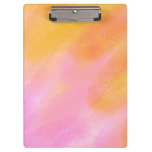 Modern färgstark Boho-gradient Feminin