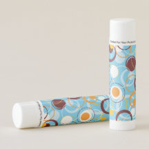 Modern färgstark illustrerad geometrisk Mönster