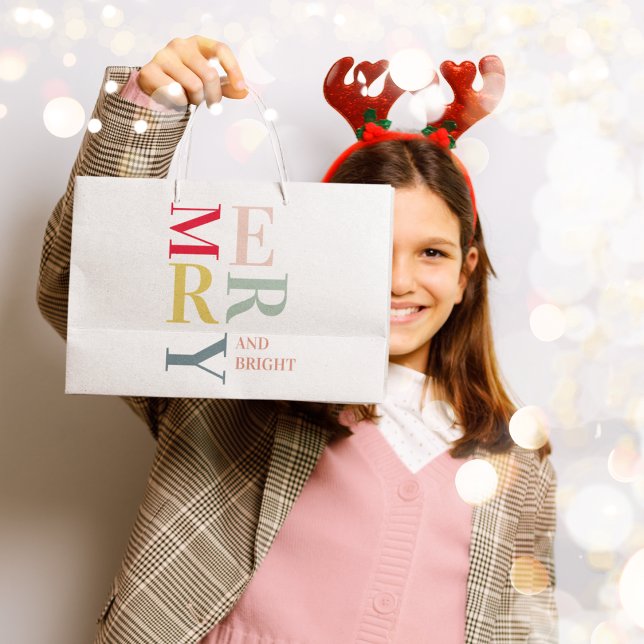 Modern färgstark nyhet och ljus | GLAD HELG (Skapare uppladdad)