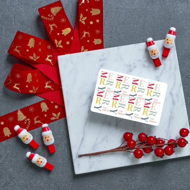 Modern färgstark nyhet och ljus | GLAD HELG Visitkort (Skapare uppladdad)