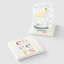 Modern färgstark ost | Pastel Färg