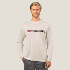 Modern Fars Dag Minimalist Världens Bästa Pappa T Shirt