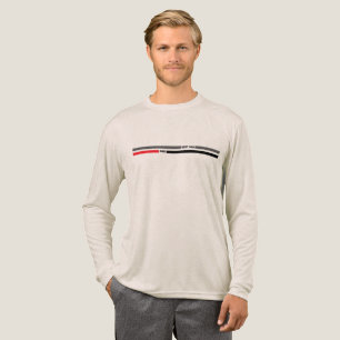 Modern Fars Dag Minimalist Världens Bästa Pappa  T Shirt