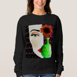 Modern Fashion Still Life Art T Shirt
