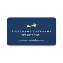 Modern fastighetsmäklare för klassiker