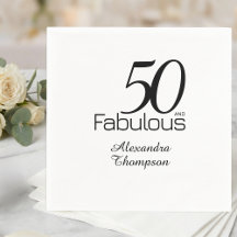 Modern femtioårsfest och fantastisk djärv 50-årsfi
