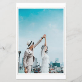 Modern fetstil Spara datummenyn