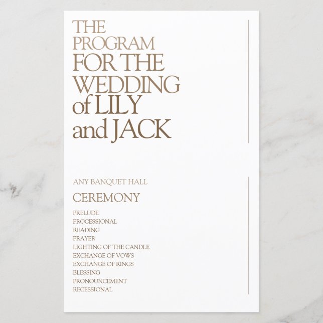 Modern fetstil Spara datumprogrammet (Baksida)