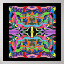 Modern, fetstilt, färglös linje Teckning