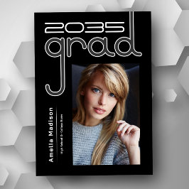 Modern, fetstilt sofistikerad, högteknologifotogra meddelande