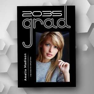 Modern, fetstilt sofistikerad, högteknologifotogra meddelande