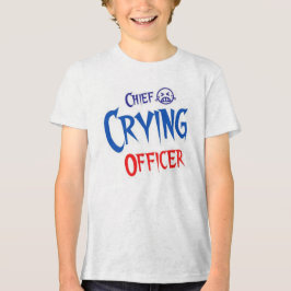 Modern Fin konstnärlig klänning T Shirt