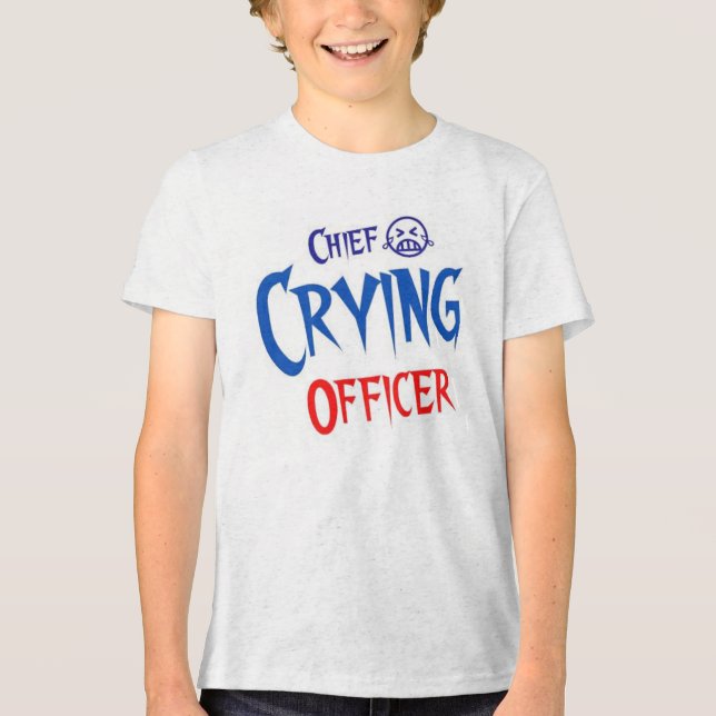 Modern Fin konstnärlig klänning T Shirt (Framsida)