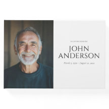 Modern Firande i livets minnesbegravning