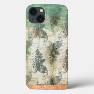 Modern Fleur De Lis-design