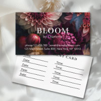 Modern Floral Salon