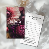 Modern Floral Salon