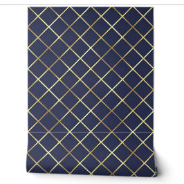 Modern flottan och Guld Diamond Grid