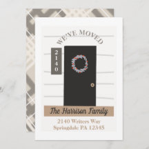 Modern Flytta för jordbrukshus