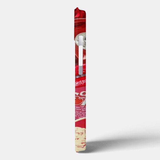 modern fodral (Baksida / Vänster)