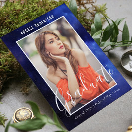 Modern foto för Snyggten Studenten Blue Nebula Spa