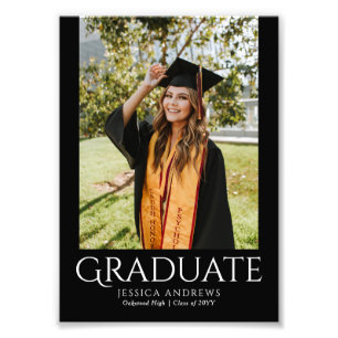 Modern foto Student i Studenten Snyggt
