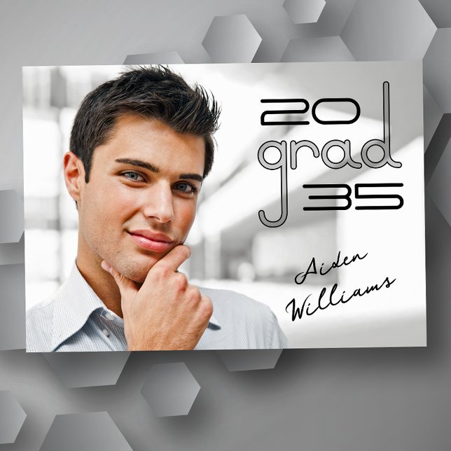 Modern fotograd med genomskinligt högteknologiskt  meddelande (Available in high quality print or instant download for quick messaging, email or self printing.)