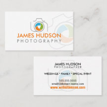 Modern fotokamera och färgad slutare