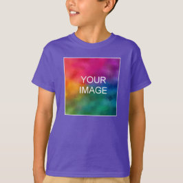 Modern fotomall ungdom pojkar köp online t shirt