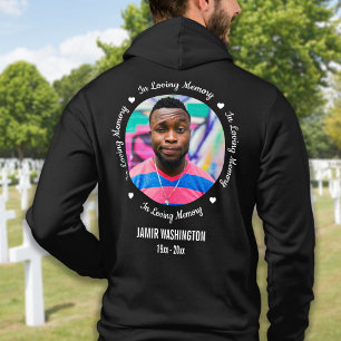 Modern fotominnesminnesstund i överhoppningsminnen t shirt